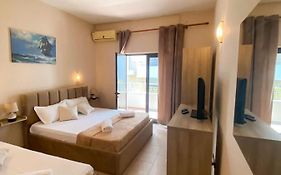 Seashell Beach Rooms